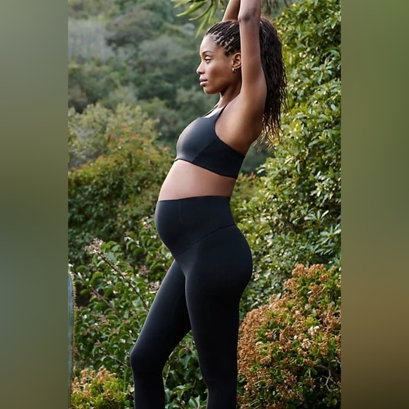 NWT NEW Free People movement x Hatch never better performance leggings - Picture 2 of 4